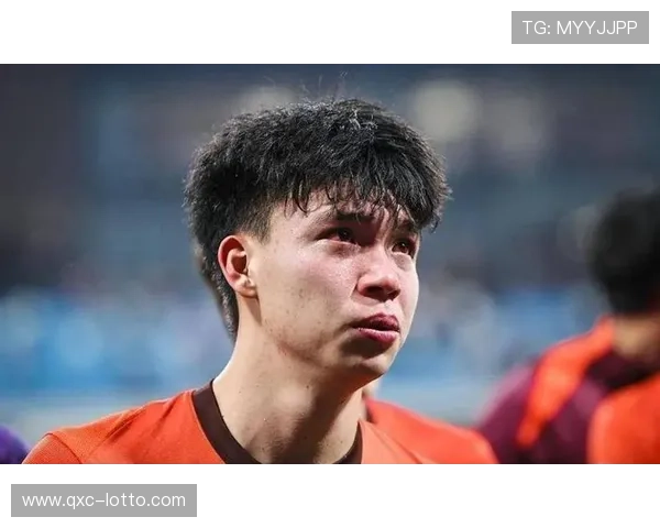 U23国足对阵泰国 吾米提江坐镇中场 王钰栋领衔锋线冲击