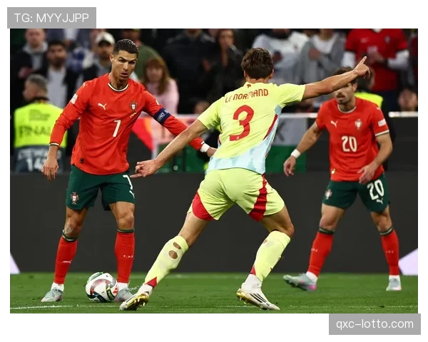 世预赛欧洲区附加赛制度 欧国联球队可参赛