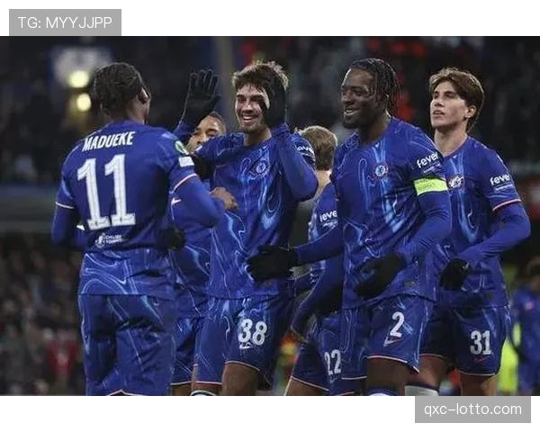 切尔西1比2不敌富勒姆 五轮不胜跌至第八名