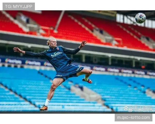 哈兰德半程19球领跑射手榜 曼城火力助推其冲击40球纪录